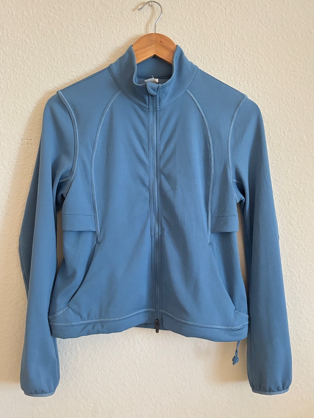 Lululemon Cropped Define Jacket 4